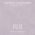 Pure & Original Marrakech Walls – Caspia Lavender