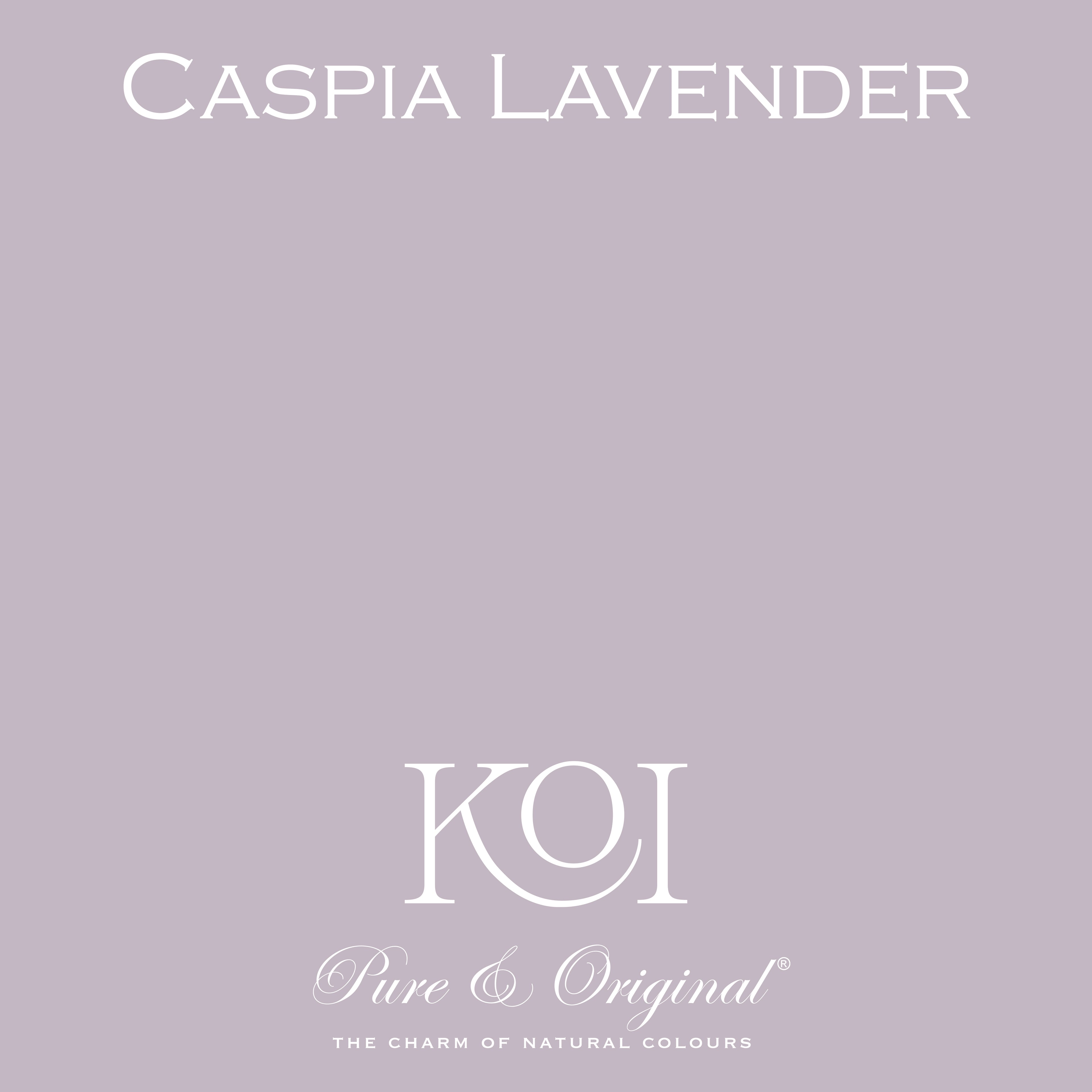 Pure & Original OmniPrim Pro – Caspia Lavender