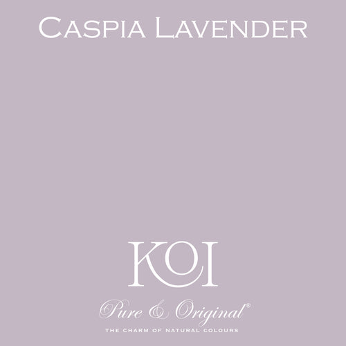 Pure & Original OmniPrim Pro – Caspia Lavender