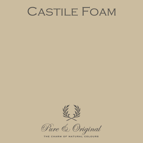 Pure & Original OmniPrim Pro – Castile Foam