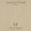 Pure & Original Fresco – Castile Foam