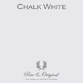 Pure & Original OmniPrim Pro – Chalk White