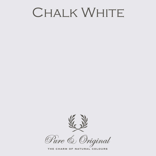 Pure & Original OmniPrim Pro – Chalk White