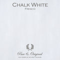 Pure & Original Fresco – Chalk White