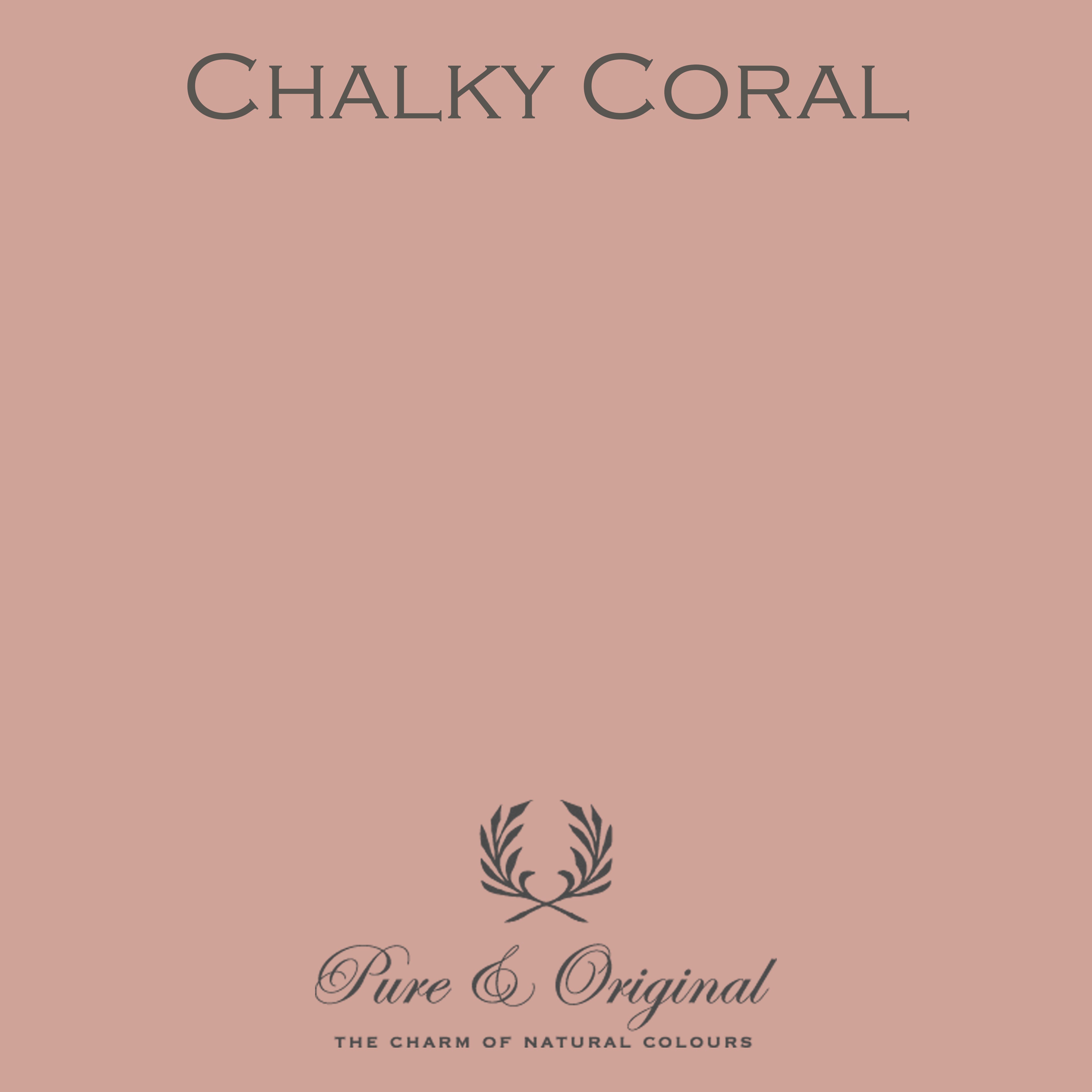 Pure & Original OmniPrim Pro – Chalky Coral
