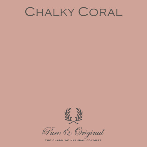 Pure & Original OmniPrim Pro – Chalky Coral