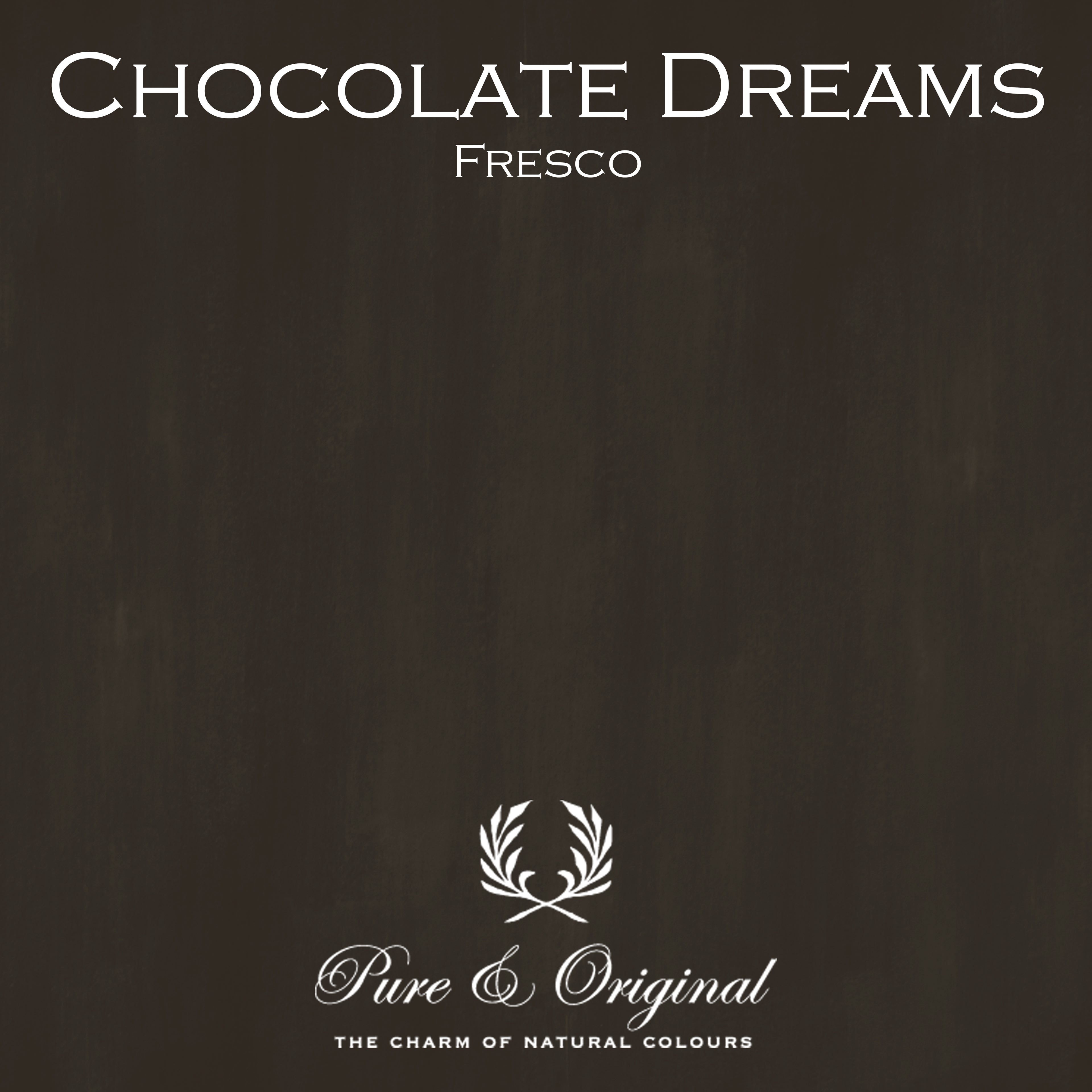 Pure & Original Fresco – Chocolate Dreams