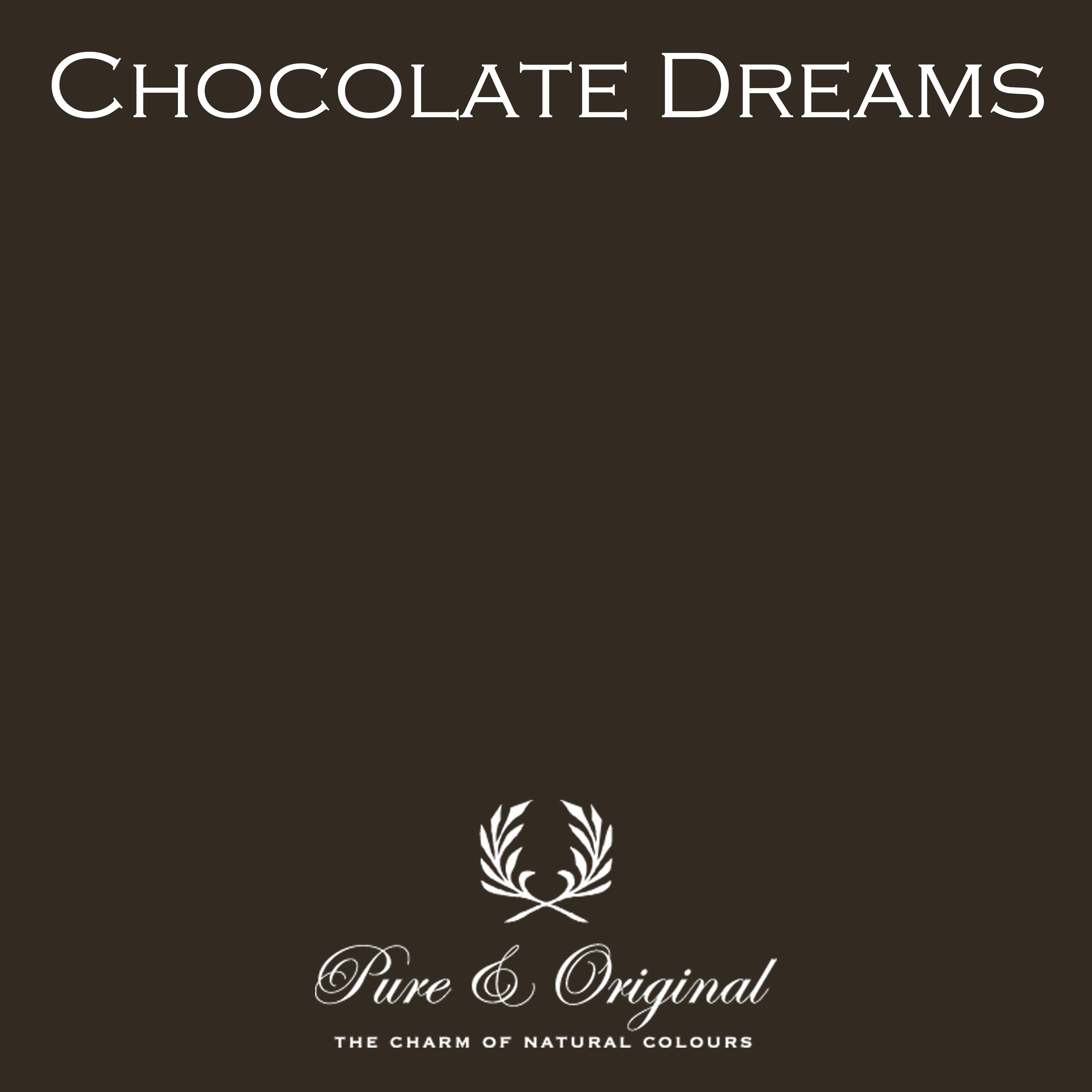 Pure & Original OmniPrim Pro – Chocolate Dreams