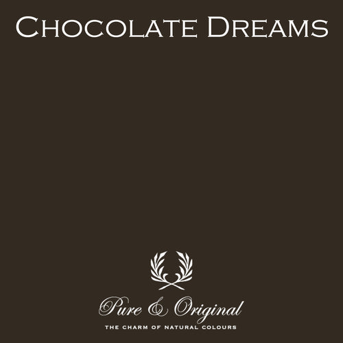 Pure & Original OmniPrim Pro – Chocolate Dreams