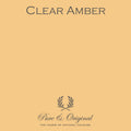 Pure & Original OmniPrim Pro – Clear Amber