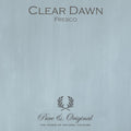 Pure & Original Fresco – Clear Dawn