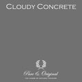 Pure & Original Licetto – Cloudy Concrete