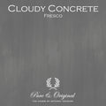 Pure & Original Fresco – Cloudy Concrete