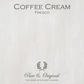 Pure & Original Fresco – Coffee Cream