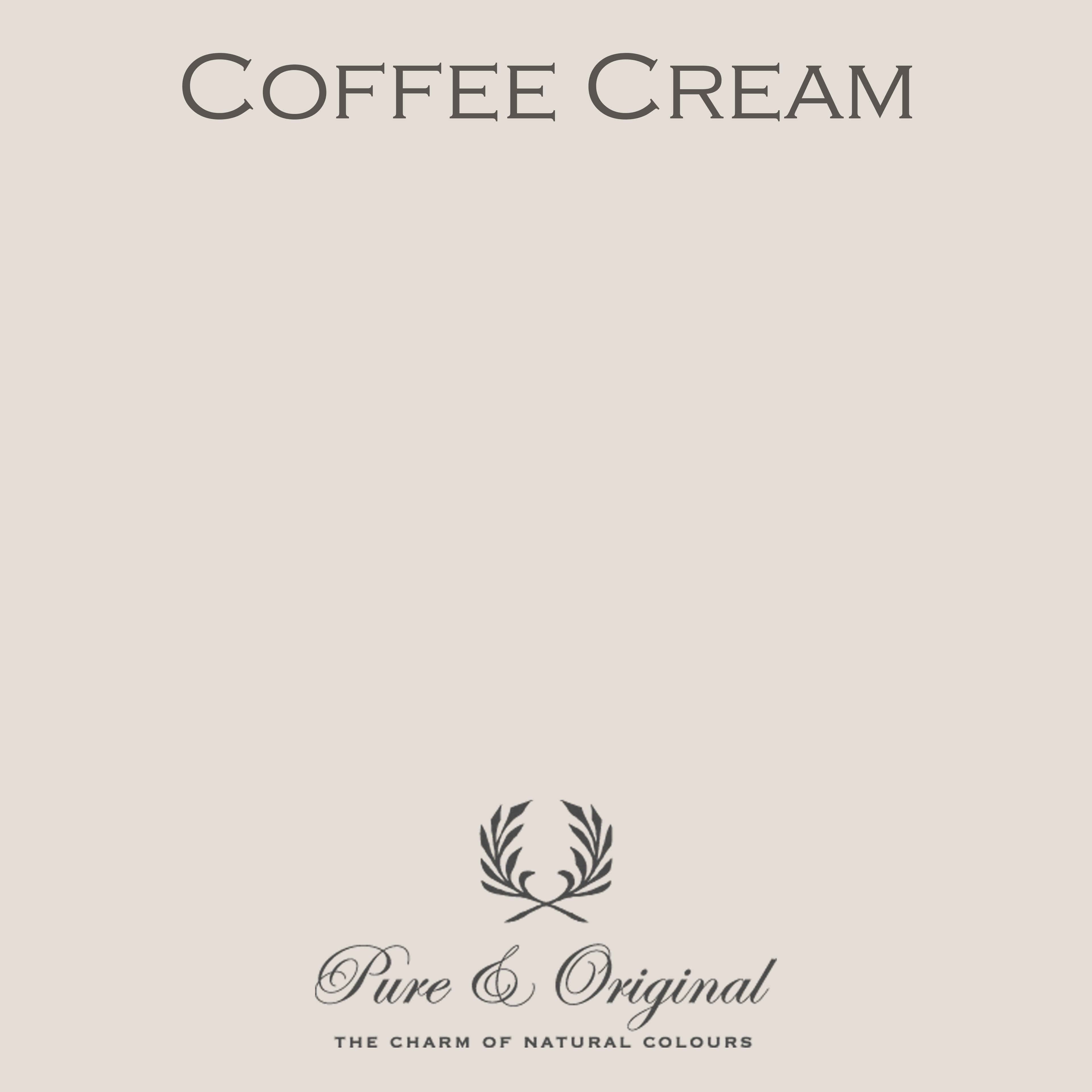Pure & Original OmniPrim Pro – Coffee Cream