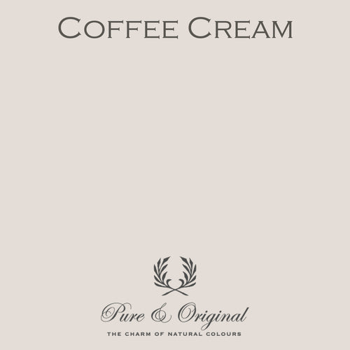 Pure & Original OmniPrim Pro – Coffee Cream
