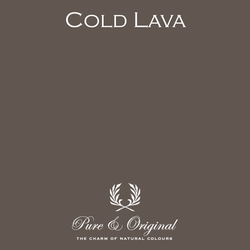 Pure & Original OmniPrim Pro – Cold Lava