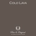 Pure & Original Licetto – Cold Lava