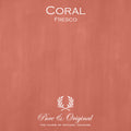 Pure & Original Fresco – Coral