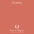 Pure & Original OmniPrim Pro – Coral