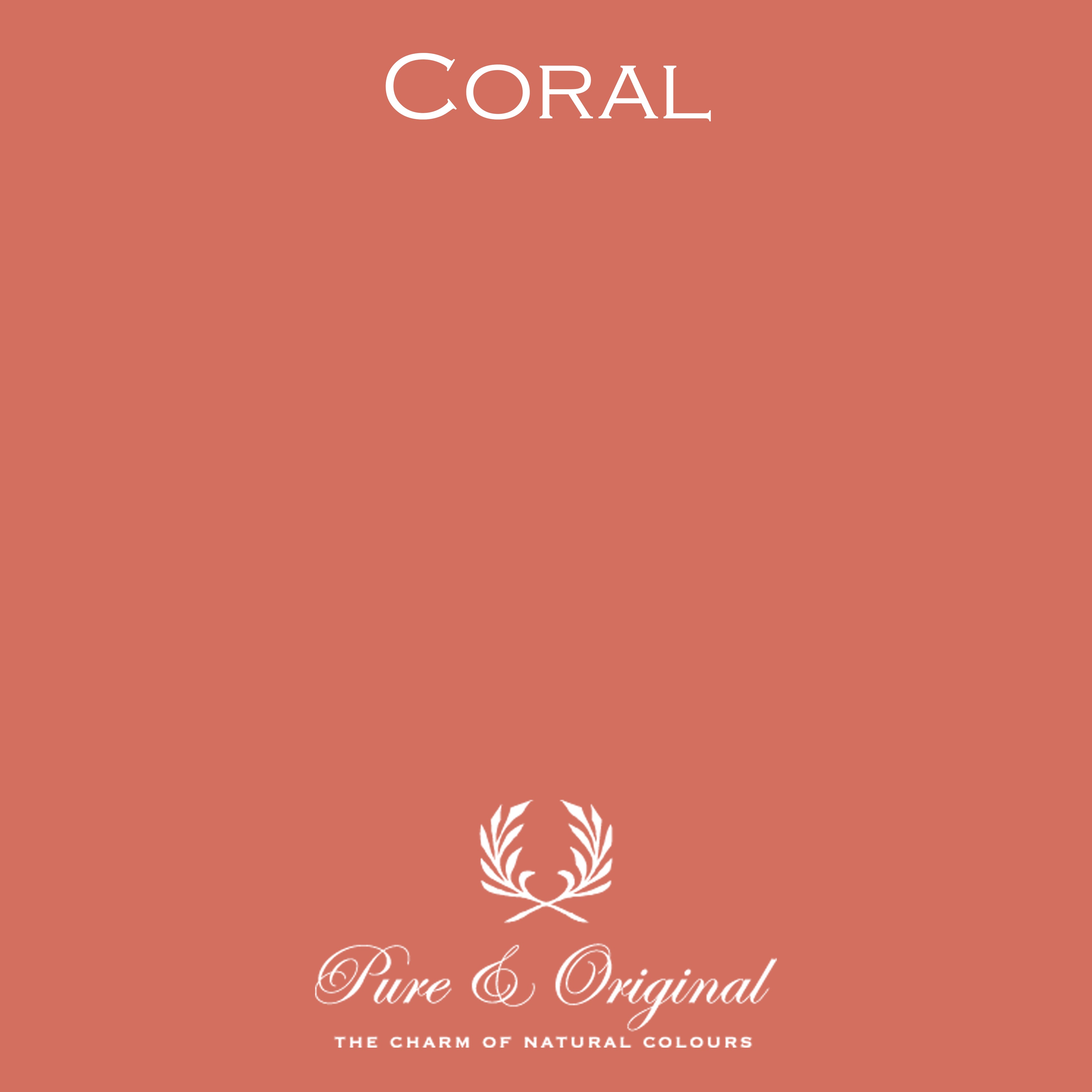 Pure & Original OmniPrim Pro – Coral