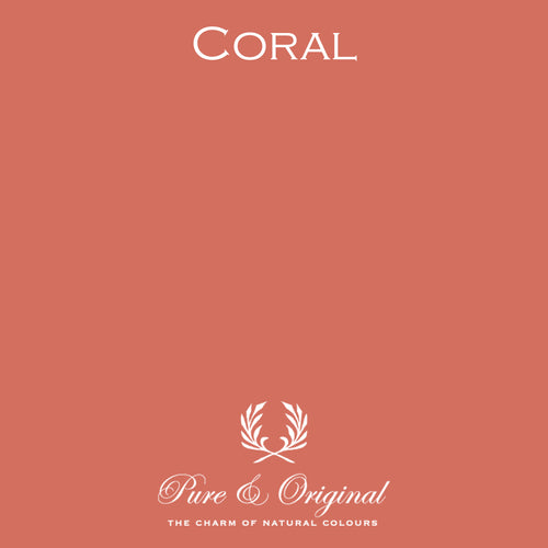 Pure & Original OmniPrim Pro – Coral
