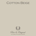Pure & Original OmniPrim Pro – Cotton Beige