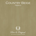 Pure & Original Fresco – Country Beige