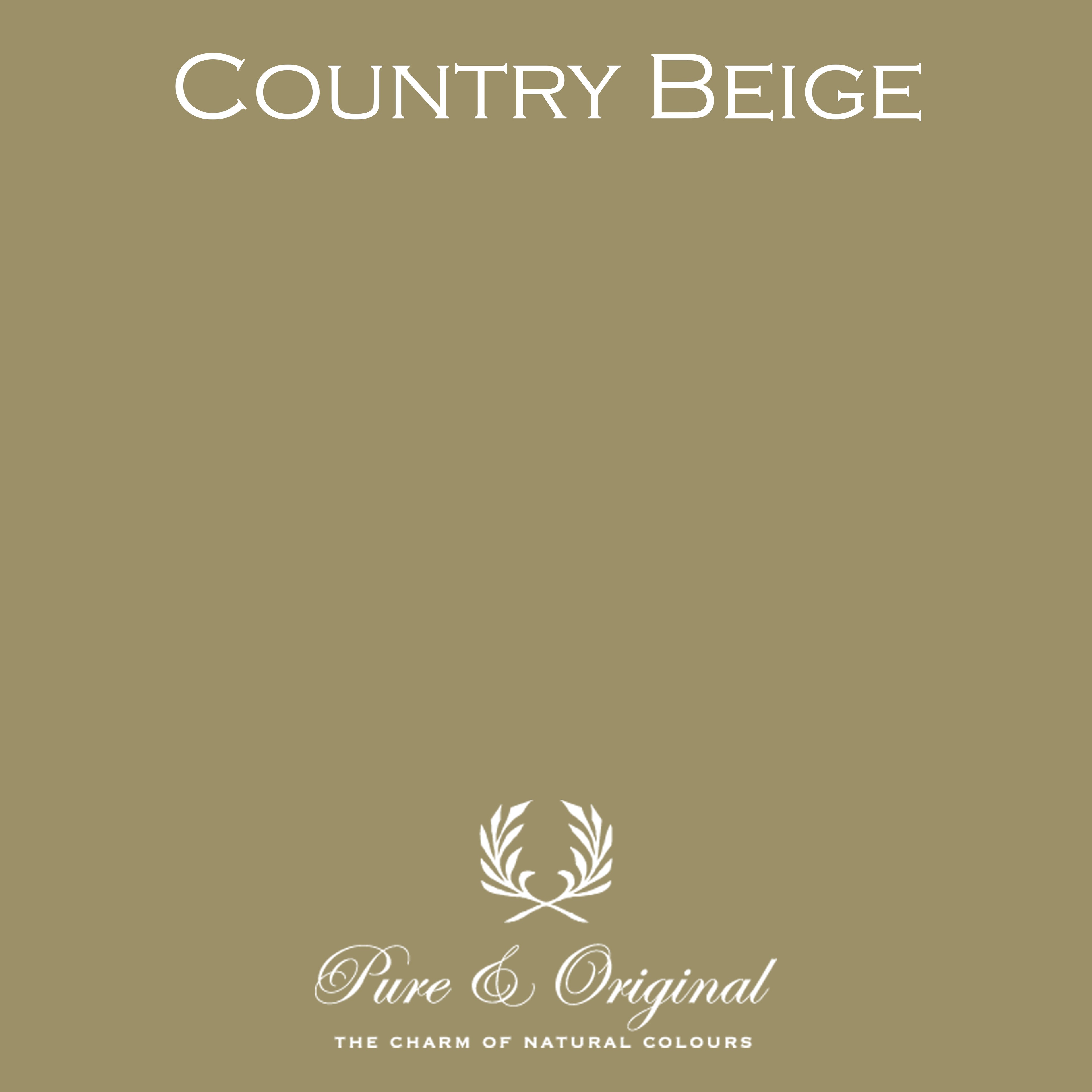 Pure & Original OmniPrim Pro – Country Beige