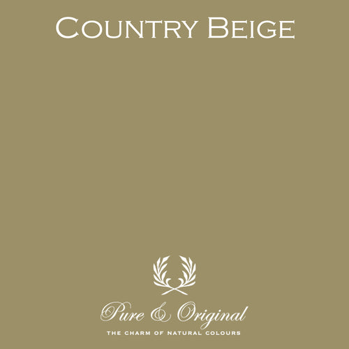 Pure & Original OmniPrim Pro – Country Beige