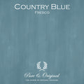 Pure & Original Fresco – Country Blue