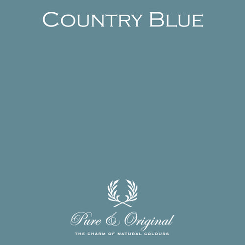 Pure & Original OmniPrim Pro – Country Green