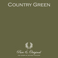 Pure & Original WallPrim Pro – Country Green