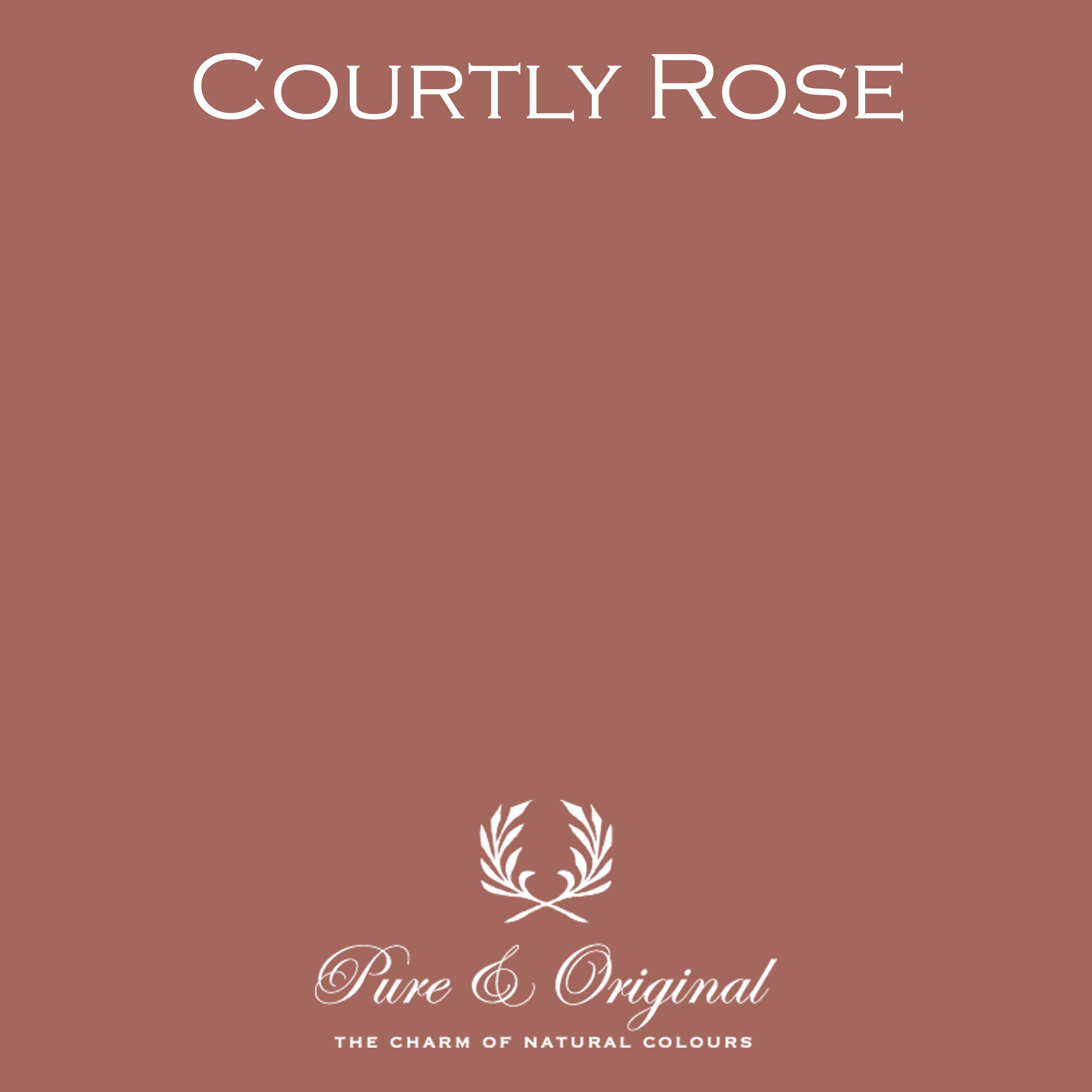 Pure & Original OmniPrim Pro – Courtly Rose