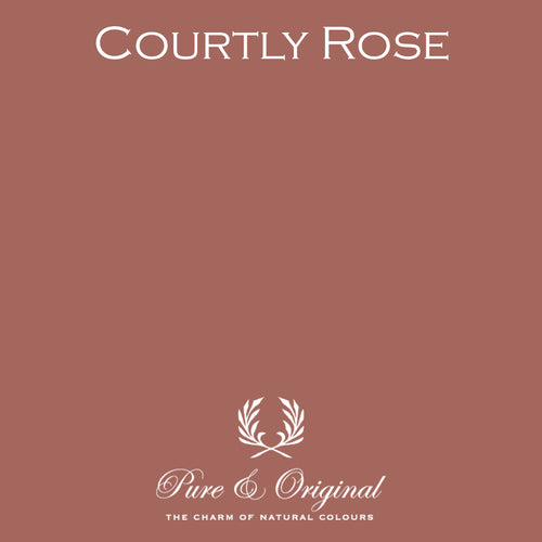 Pure & Original OmniPrim Pro – Courtly Rose