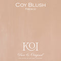 Pure & Original Fresco – Coy Blush