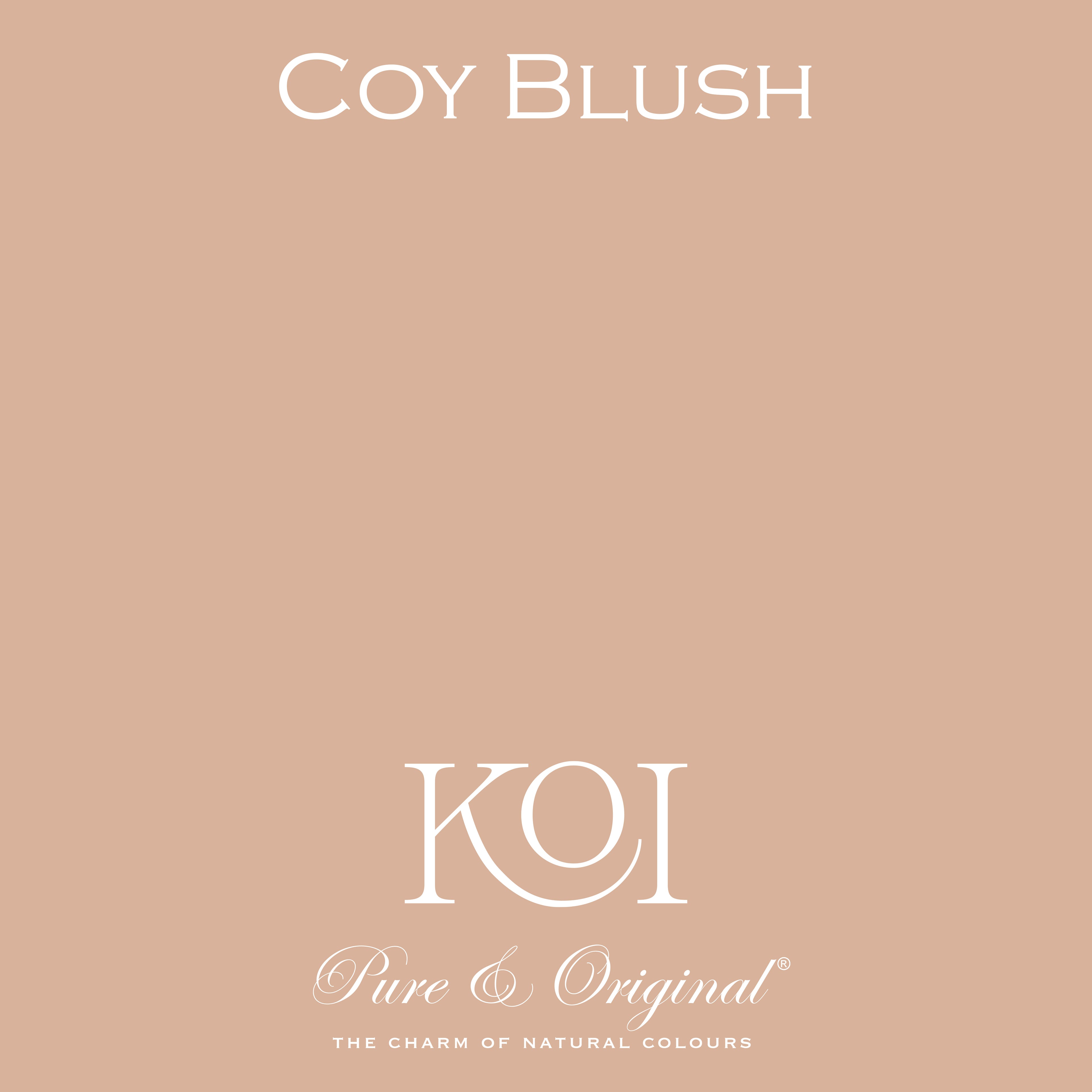 Pure & Original OmniPrim Pro – Coy Blush