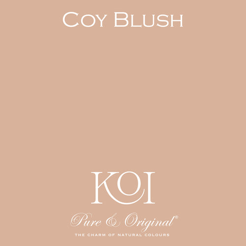 Pure & Original OmniPrim Pro – Coy Blush