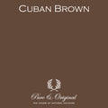 Pure & Original OmniPrim Pro – Cuban Brown