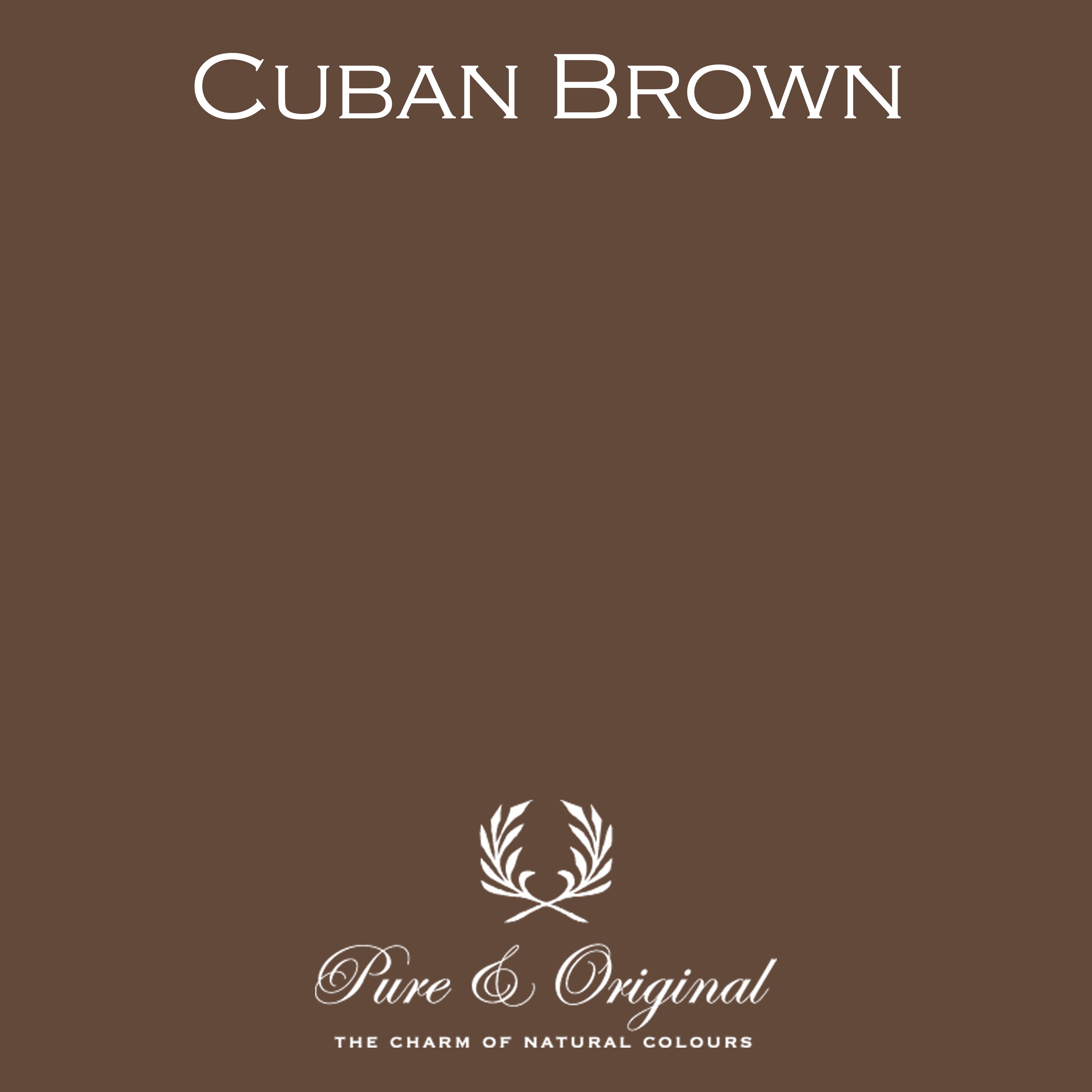 Pure & Original OmniPrim Pro – Cuban Brown