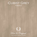 Pure & Original Fresco – Cubist Grey