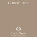 Pure & Original OmniPrim Pro – Cubist Grey