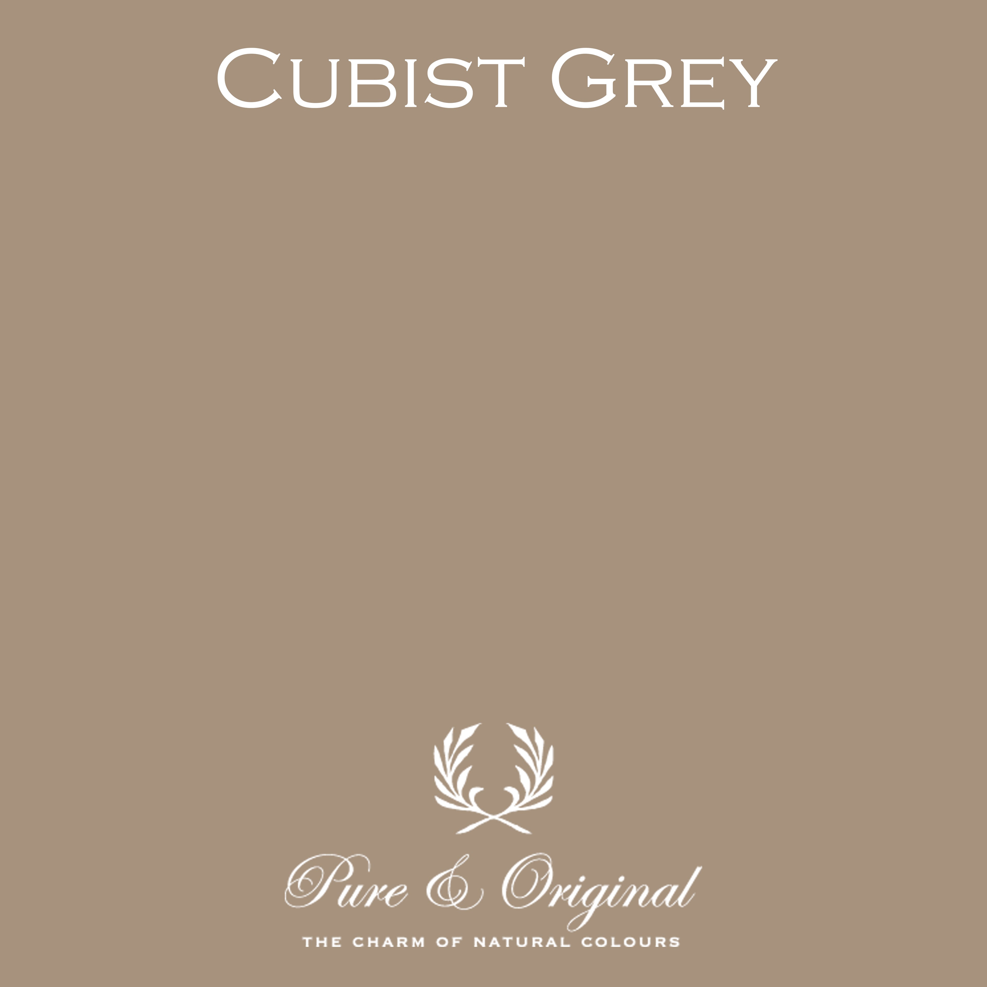 Pure & Original OmniPrim Pro – Cubist Grey