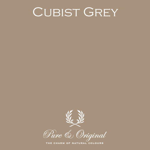 Pure & Original OmniPrim Pro – Cubist Grey