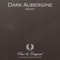 Pure & Original Massif – Dark Aubergine