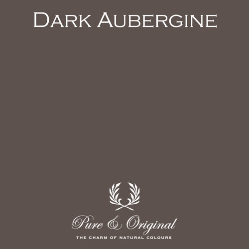 Pure & Original OmniPrim Pro – Dark Aubergine