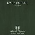 Pure & Original Fresco – Dark Forest