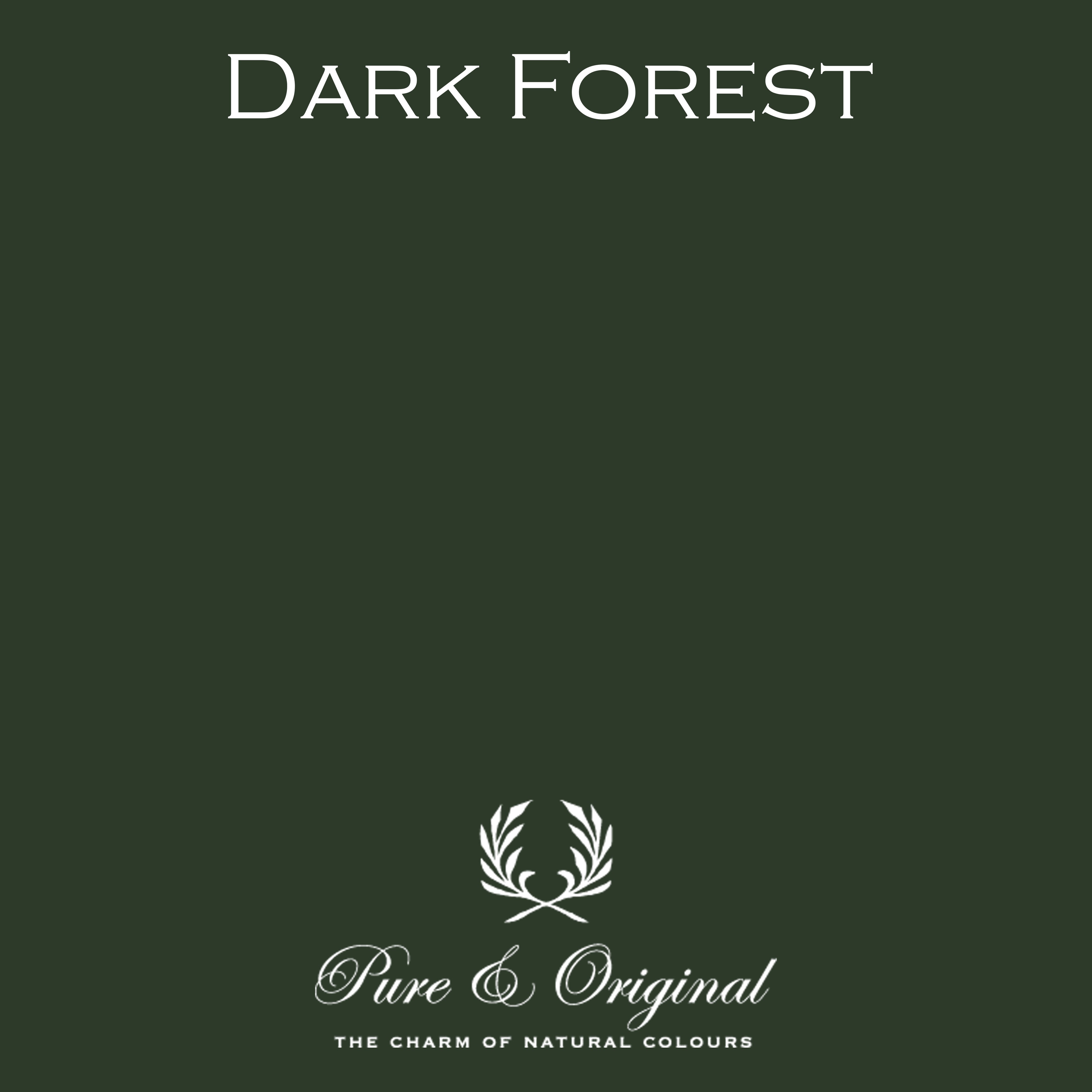 Pure & Original OmniPrim Pro – Forest Grey