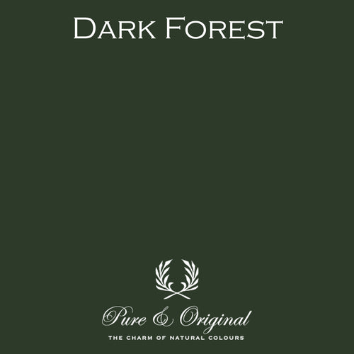 Pure & Original OmniPrim Pro – Forest Grey