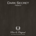 Pure & Original Fresco – Dark Secret